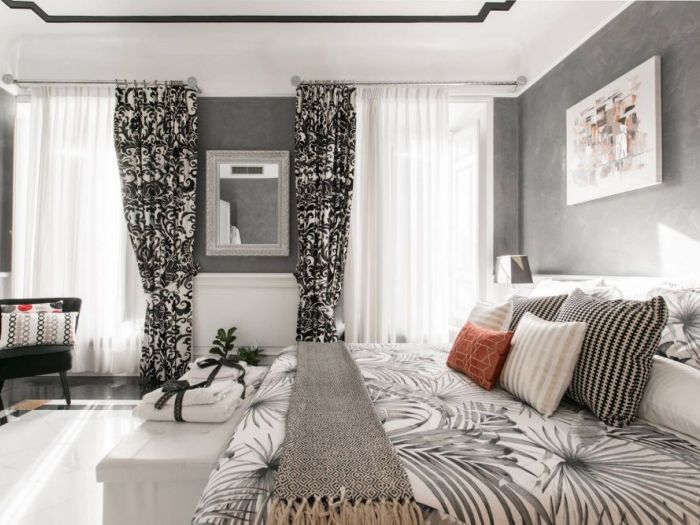 Archisio - Andrea Brandino - Progetto Interni hotel