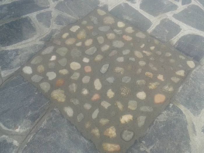 Archisio - Edilizia Baldin - Progetto Pavimentazioni