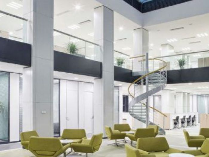 Archisio - Xdomo - Progetto Domotica