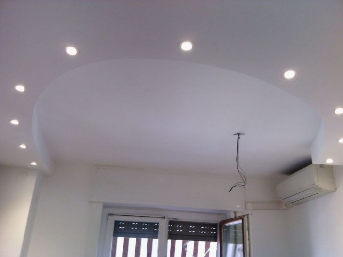 Archisio - Lorenzo Corna Colormix - Progetto Tinteggiature verniciature