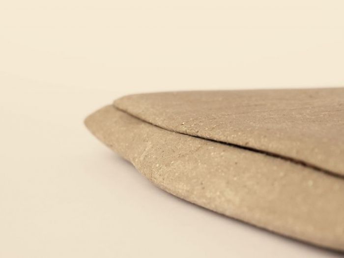 Archisio - Artifact Studio - Progetto Memory box terra cruda