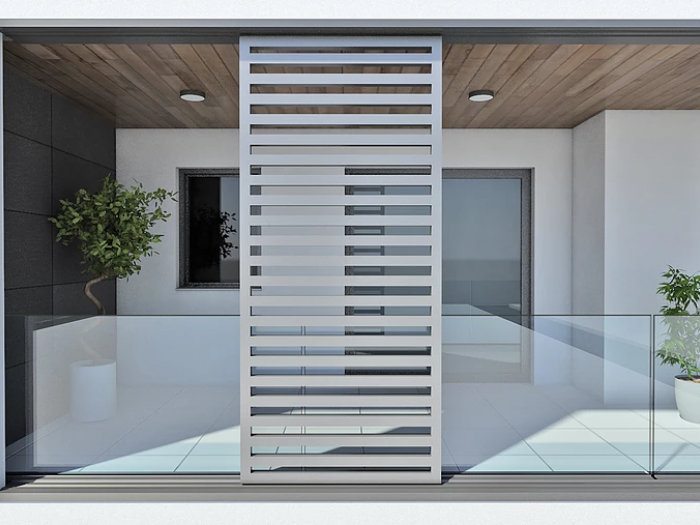 Archisio - Giovanni Valente - Progetto Residence piazza immacolata san severo fg