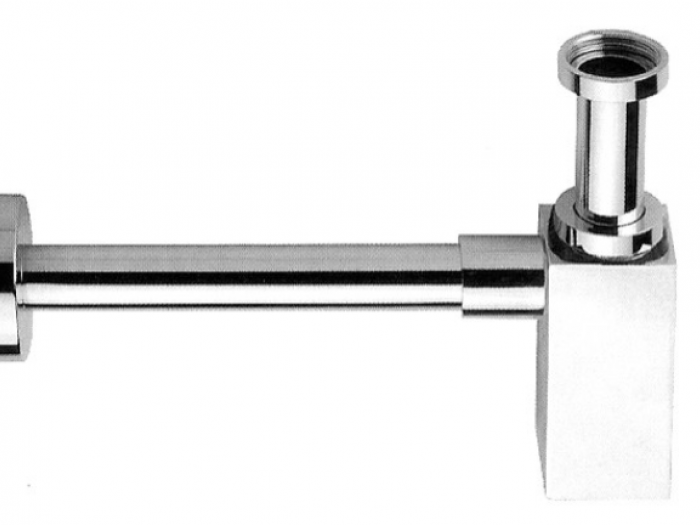 Archisio - Bardini Termo Idraulica Group srl - Progetto Termo idraulica