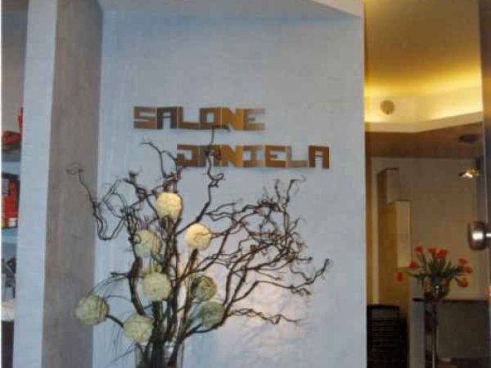 Archisio - Studio Antepost - Progetto Salone daniela