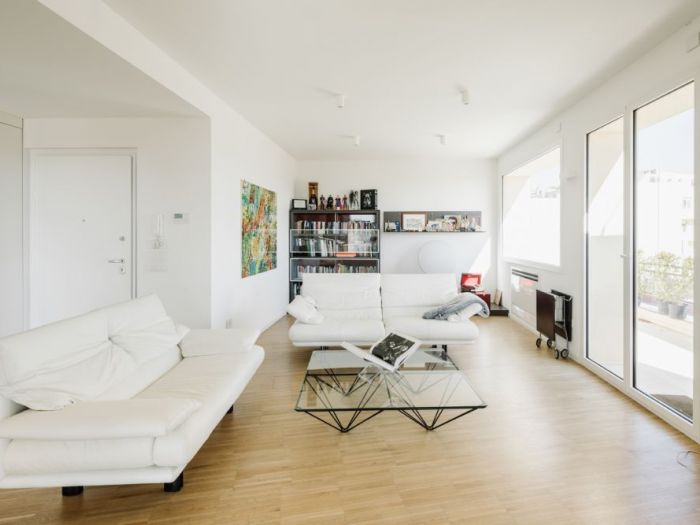 Archisio - Mauro Soddu - Progetto Gad house