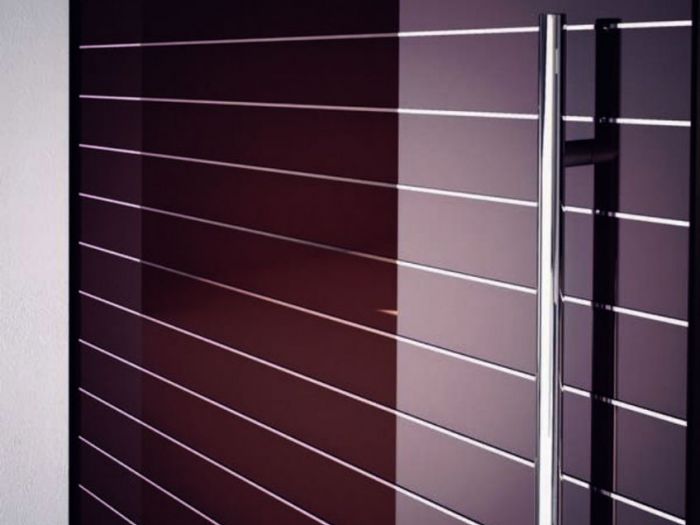 Archisio - Styl Porte Serramenti - Progetto Porte interne