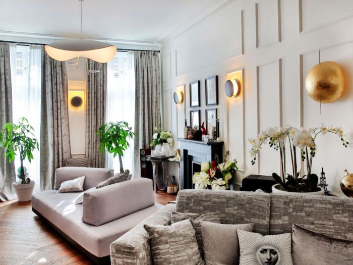 Archisio - Officina8a - Progetto Midnight in paris