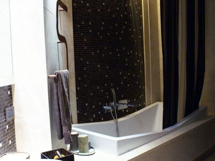 Archisio - Donatella Taddei - Progetto Interno