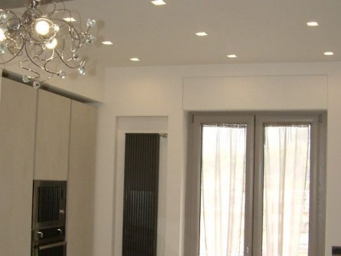 Archisio - Adesign - Progetto Appartamento 1