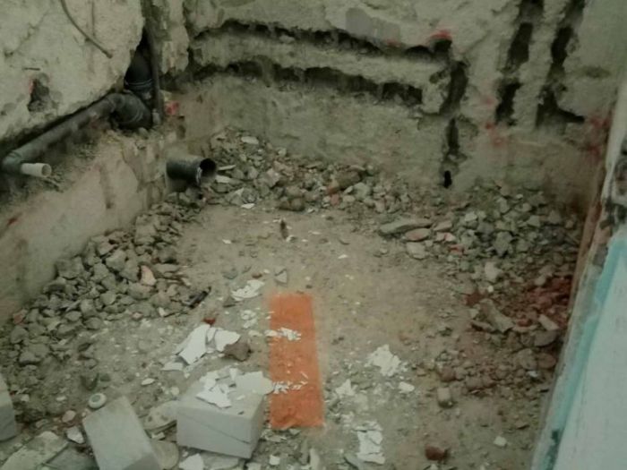 Archisio - B-constructing Srls - Progetto Ristrutturazione croazia