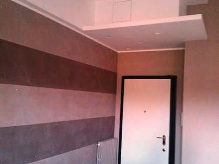 Archisio - Non Solo Bianco - Progetto Ristrutturazione interni