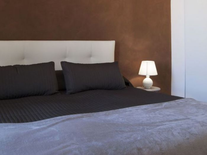 Archisio - Alberto Albeggiani - Progetto Sonofrio - casavacanze - app Bronze -roma