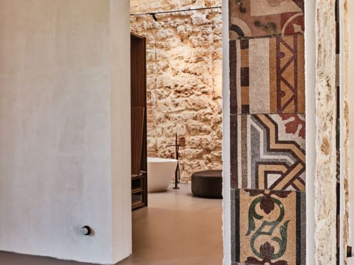 Archisio - Piergiorgio Miserendino - Progetto Casa b