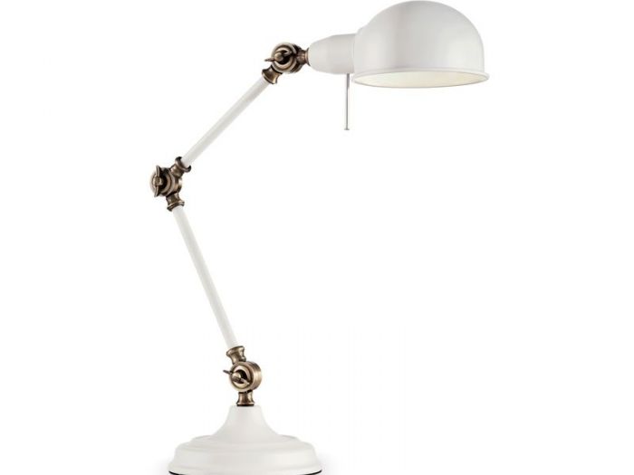 Archisio - Casa Del Lampadario Ellera - Progetto Lampade da tavolo e abat-jours