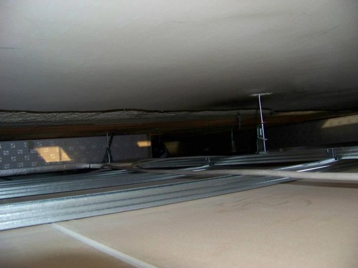 Archisio - Milillo Mario Lavori Edili - Progetto Cartongesso e pitturazione