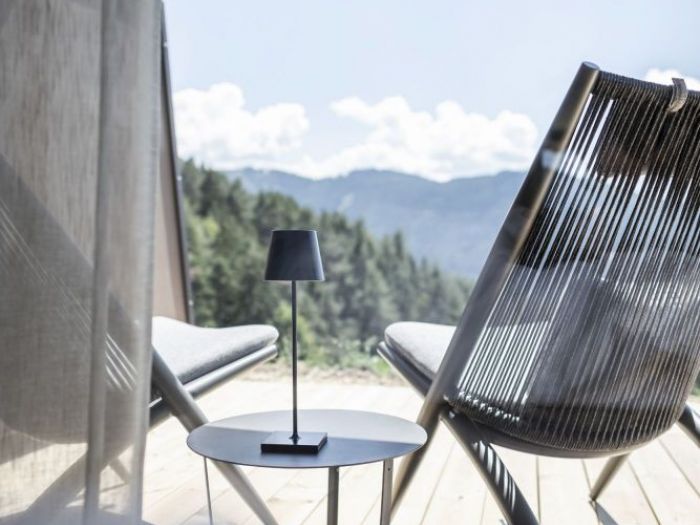 Archisio - Noa Network Of Architecture - Progetto Gfell un hotel sotto il fienile