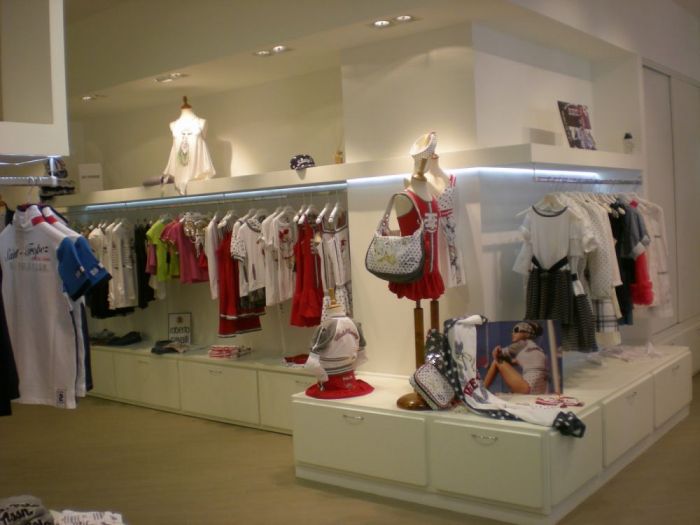 Archisio - Francesco Boris Giordano - Progetto Depinto kids abbigliamento bambini