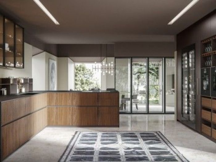 Archisio - Old Line Arredamenti - Progetto Modern collection