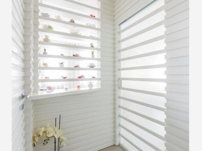 Archisio - La Pietra Studio Di Architettura - Progetto Flat camaldoli