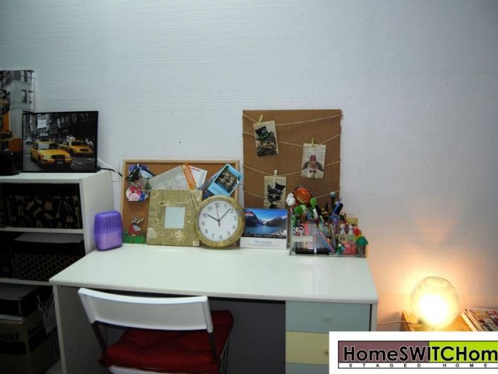 Archisio - Homeswitchome - Progetto Home staging depandance
