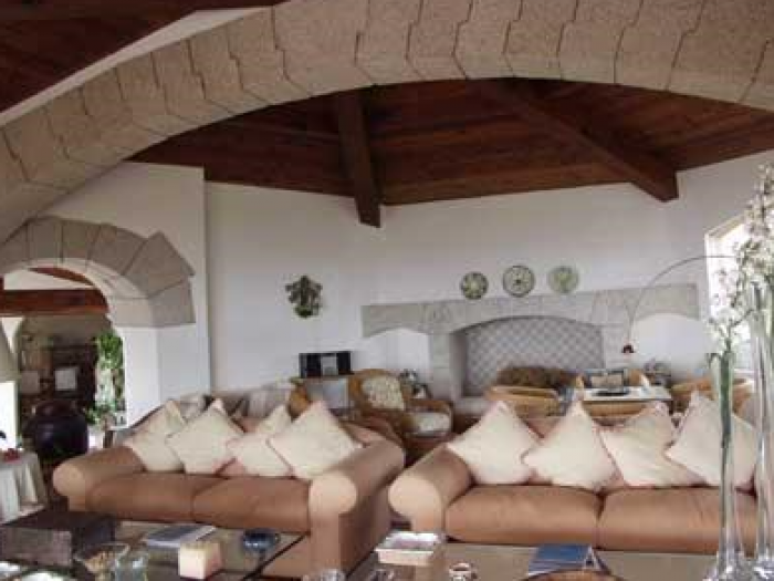 Archisio - Cala Costruzioni srl - Progetto Interni