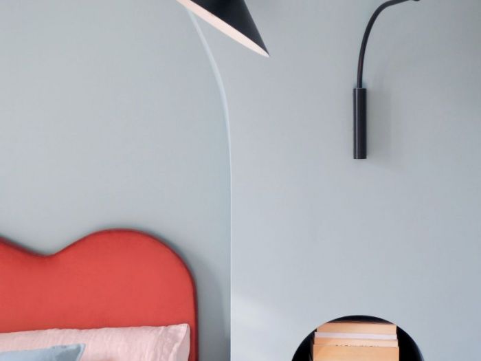 Archisio - Malachite Design Studio - Progetto Casa al lago