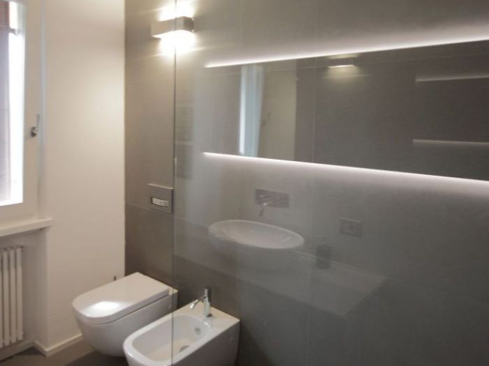 Archisio - Luigi Bello - Progetto Hill 01