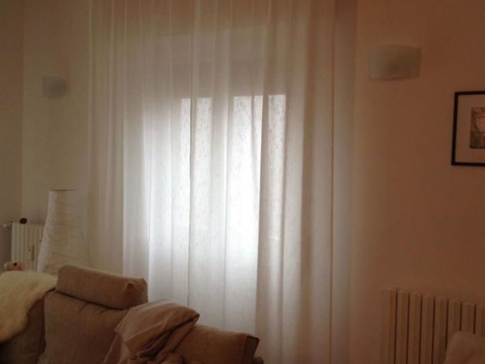 Archisio - Studio Lipari 6 - Progetto Galleria