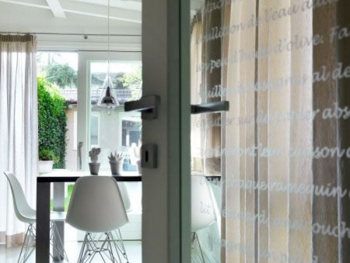 Archisio - Zeno Pucciarchitects - Progetto Residenza privata pv