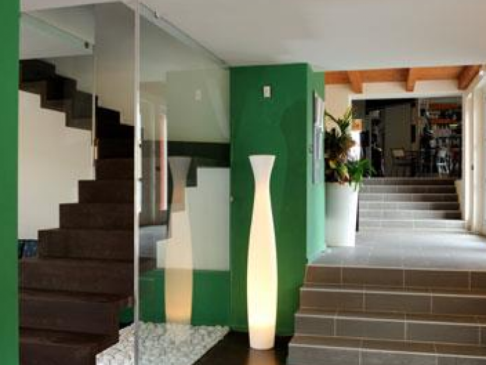 Archisio - Roberto Bertetti - Progetto Canavese golf country club