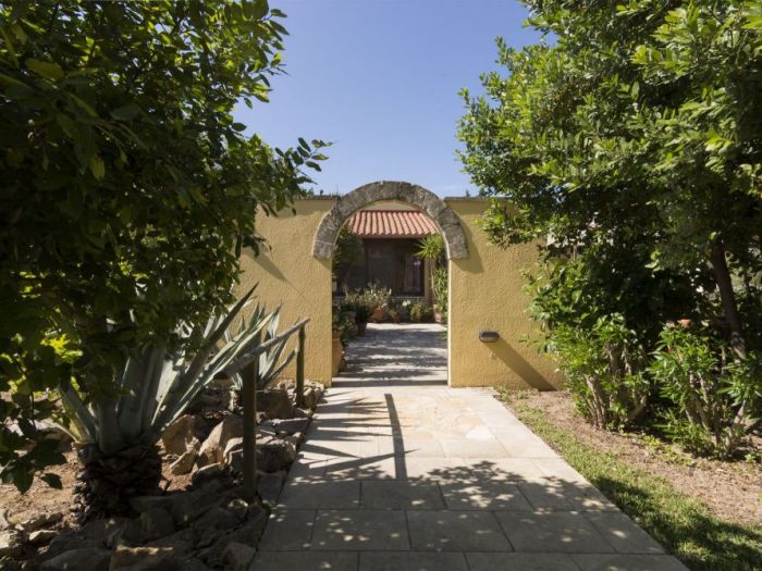 Archisio - Andrea Rollo - Progetto L uliveto