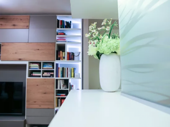 Archisio - Nicarch Architetti E Studi Di Architettura - Progetto Progettazione di appartamenti