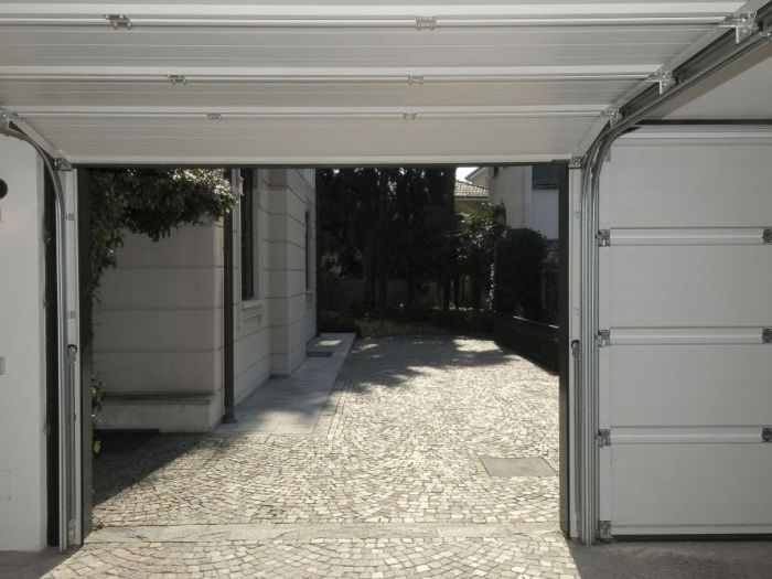 Archisio - Stefano Mariga - Progetto Italia lombardia verano brianza mb 20843 villa con giardino