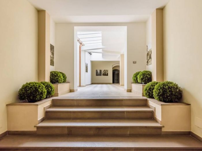 Archisio - Venduta A Prima Vista - Progetto Luxury apartment