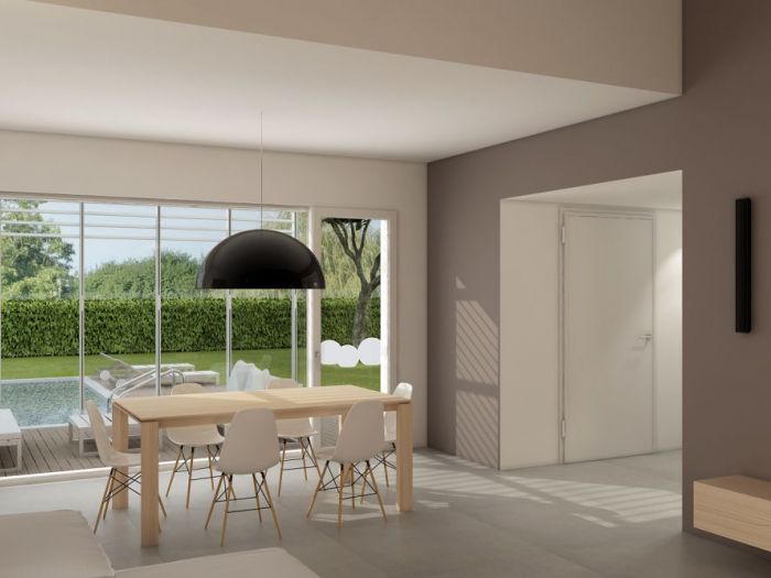 Archisio - Marco Zagallo - Progetto Casa zp