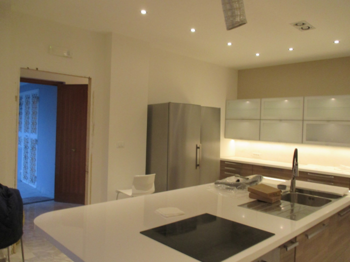 Archisio - Bruno srl - Progetto Ristrutturazione