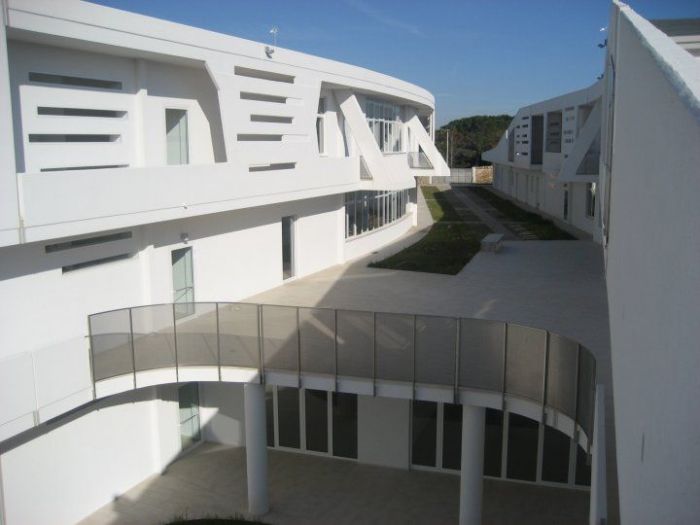 Archisio - Domenico Perrone - Progetto Osm