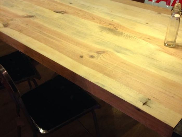 Archisio - Scenography - Progetto Tavoli e tavolini