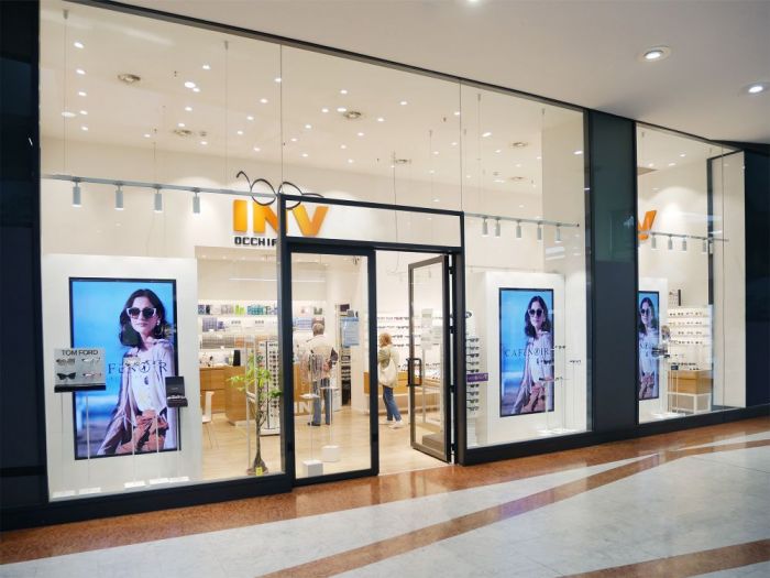 Archisio - Gap31 Architetti - Progetto Inv