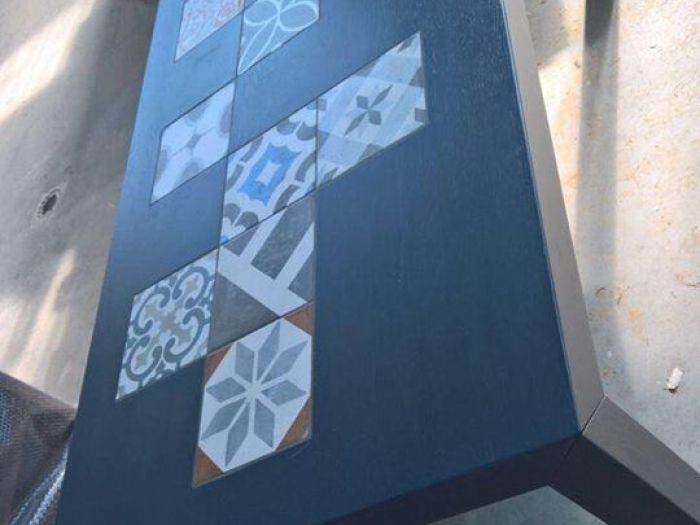 Archisio - Falegnameria Blf Di Ursache Bodgan - Progetto Tavoli su misura