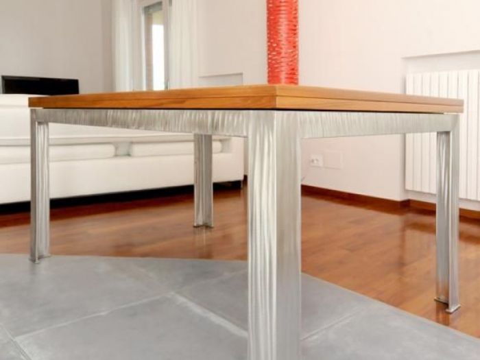 Archisio - Studio Architettura Golinelli - Progetto Ristrutturazione appartamento