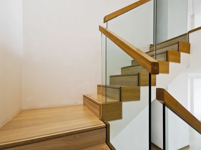 Archisio - Invita srl - Progetto Parapetti