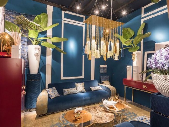 Archisio - Jupiter International srl - Progetto Etica living