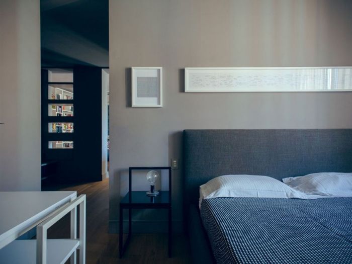 Archisio - Andrea Rubini - Progetto House01