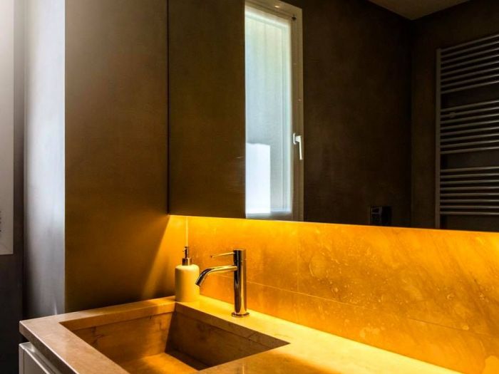 Archisio - Ecleptica - Progetto Casa gu