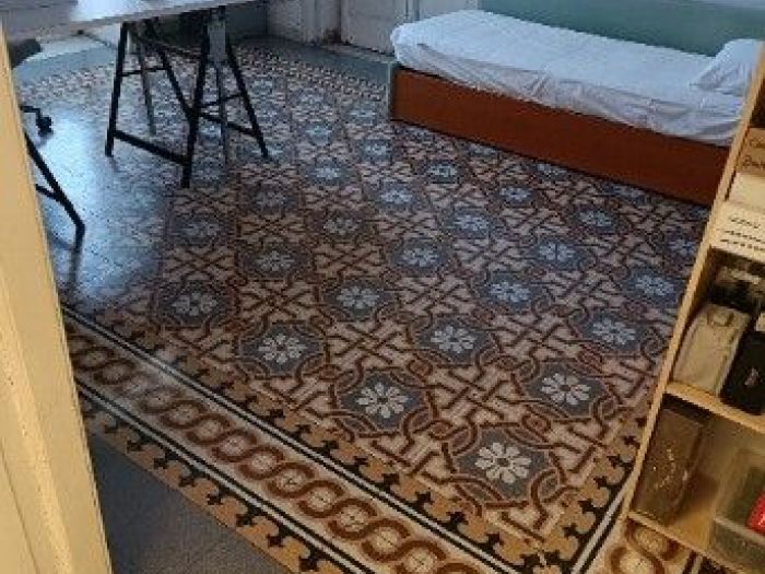 Archisio - Flavio Di Fiore - Progetto Villa 4a