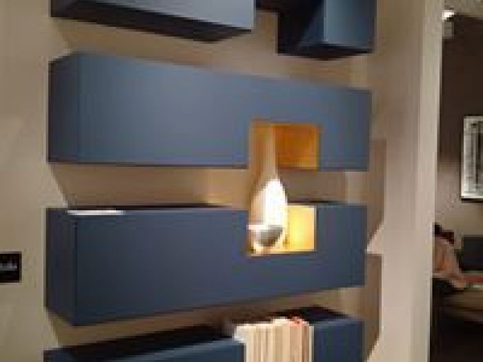 Archisio - Design Store - Progetto Vari lavori