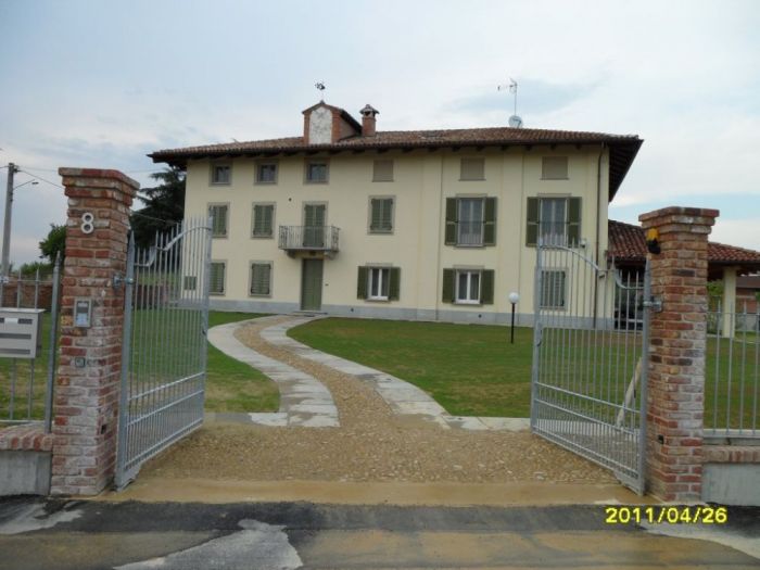 Archisio - Ddl - Progetto Ristrutturazione e costruzioni civili