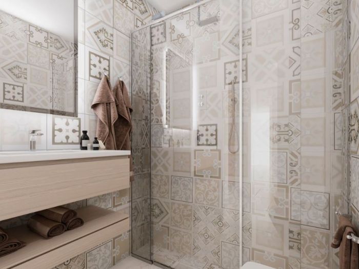 Archisio - Efarchidesign - Progetto Savio residence