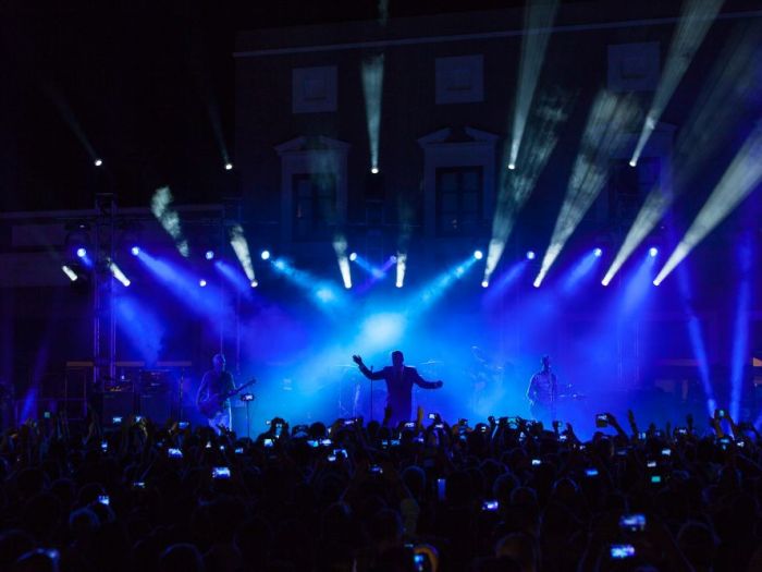 Archisio - Vdf Valerio Durso Fotografo - Progetto Reportage